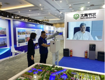 威廉希尔williamhill动态| 共促未来水清静，，威廉希尔williamhill节水精彩亮相第三届亚洲国际水周 - 威廉希尔williamhill新闻 - 新闻中心 - 威廉希尔williamhill,节水,国际,nbsp,水利部,亚洲,清静,集团,第三届