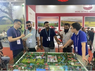 威廉希尔williamhill动态| 广交天下 互利天下，，，，威廉希尔williamhill节水精彩亮相第136届广交会 - 威廉希尔williamhill新闻 - 新闻中心 - 威廉希尔williamhill,节水,nbsp,广交会,136届,亮相,精彩,产品,天下