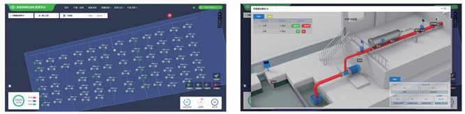 高效节水浇灌 - 智慧水利 - 解决方案 - 节水浇灌,系统,治理,高效,控制,田间,平台,首部