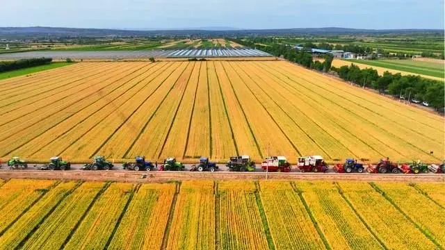 陕西省合阳县深化农业水价综合刷新推进现代化灌区建设试点项目 - 模式立异 - 解决方案 - 项目,水价,综合,灌区,建设,农业,刷新,现代化,陕西省
