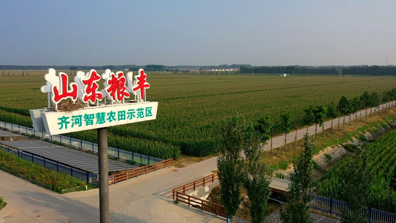山东省齐河县深化农业水价综合刷新推进现代化灌区建设试点项目 - 模式立异 - 解决方案 - 项目,水价,农业,综合,刷新,齐河,山东省,试点,推进