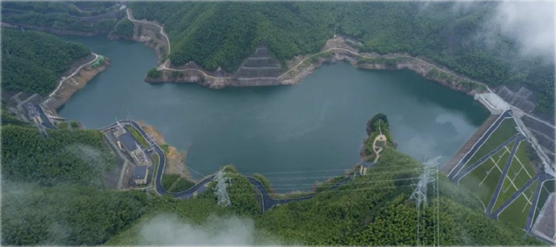 江西省平江灌区项目 - 模式立异 - 解决方案 - 项目,灌区,平江,江西省,运营,解决,工程,赣州,建设