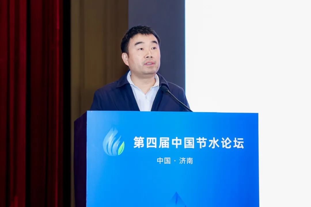 专题论坛五：加速生长节水工业 助推山东绿色转型 - 威廉希尔williamhill新闻 - 新闻中心 - 节水,农业,生长,山东省,生水,用水,使用,水工业,通过