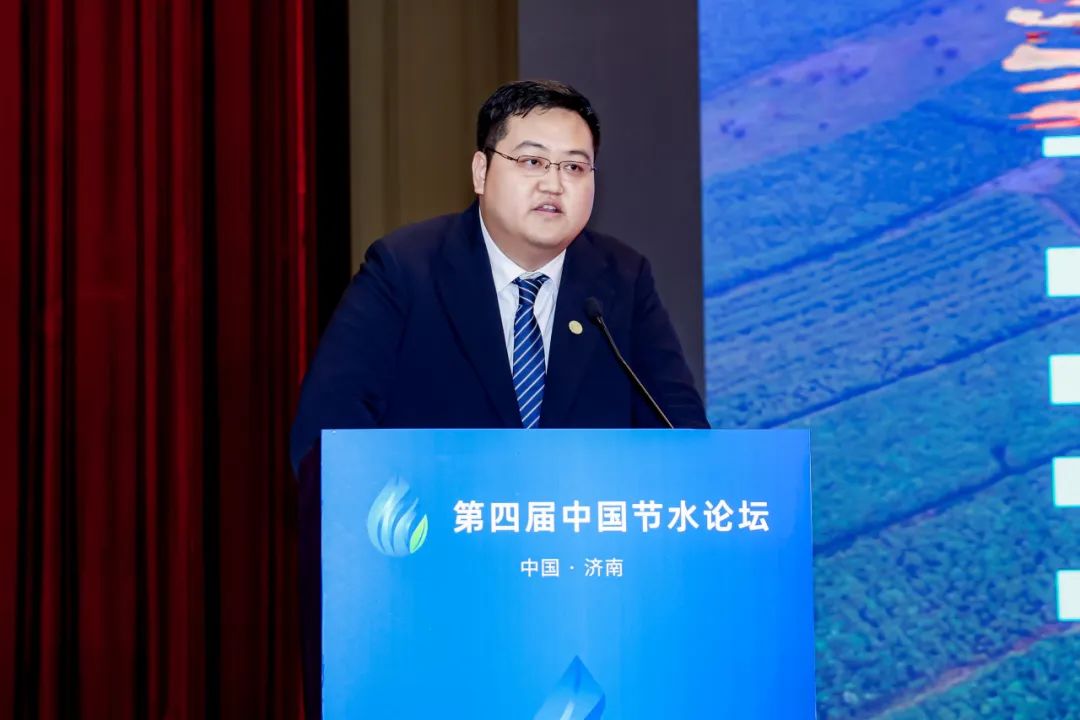 专题论坛五：加速生长节水工业 助推山东绿色转型 - 威廉希尔williamhill新闻 - 新闻中心 - 节水,农业,生长,山东省,生水,用水,使用,水工业,通过