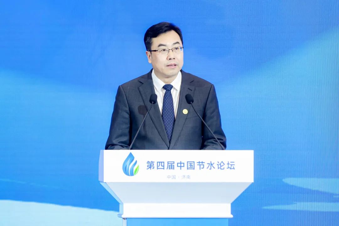 第四届中国节水论坛：节水与黄河流域高质量生长 - 威廉希尔williamhill新闻 - 新闻中心 - 节水,农业,生长,水资源,高质量,河流,用水,山东