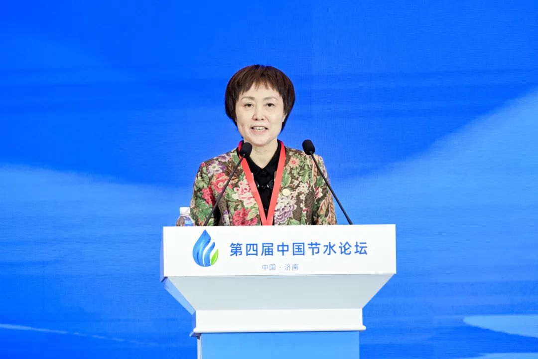 第四届中国节水论坛：节水与黄河流域高质量生长 - 威廉希尔williamhill新闻 - 新闻中心 - 节水,农业,生长,水资源,高质量,河流,用水,山东